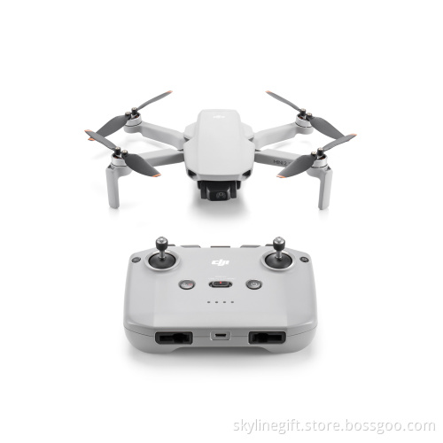 DJI Mini 2 SE Newest Camera Drones 2.7K/30fps Video 10km HD Video Transmission Professional GPS Quadcopter Mini 2 SE Hot Sale